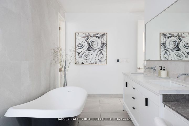 Photo 33 at 60 Hiltz Avenue, South Riverdale, Toronto