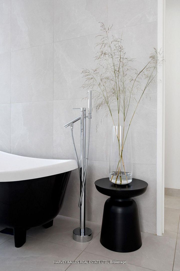 Photo 34 at 60 Hiltz Avenue, South Riverdale, Toronto