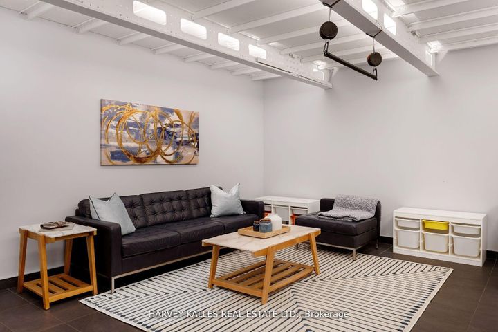 Photo 37 at 60 Hiltz Avenue, South Riverdale, Toronto