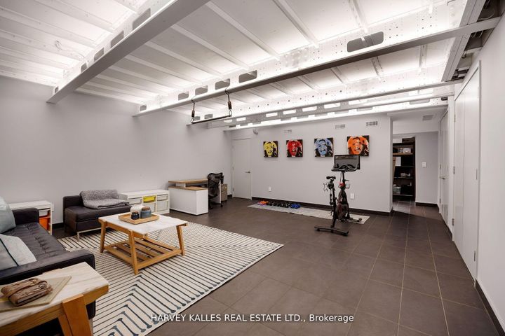 Photo 38 at 60 Hiltz Avenue, South Riverdale, Toronto