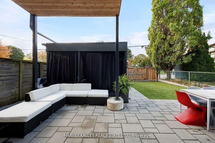 Photo 41 at 60 Hiltz Avenue, South Riverdale, Toronto