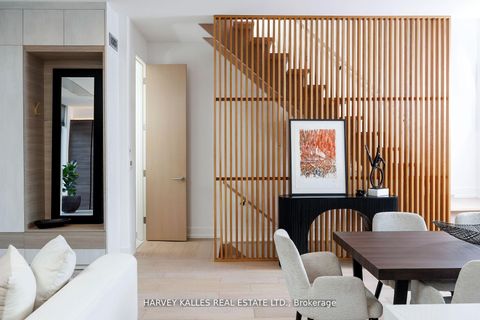 Photo 11 at 60 Hiltz Avenue, South Riverdale, Toronto