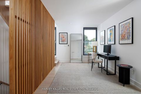 Photo 15 at 60 Hiltz Avenue, South Riverdale, Toronto