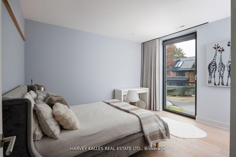 Photo 18 at 60 Hiltz Avenue, South Riverdale, Toronto