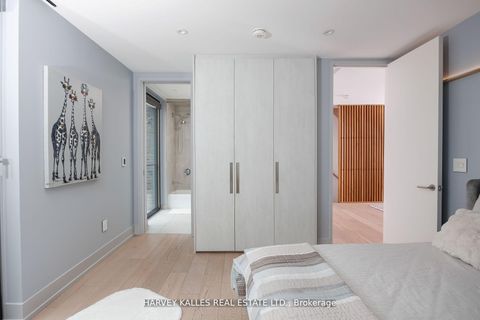 Photo 19 at 60 Hiltz Avenue, South Riverdale, Toronto