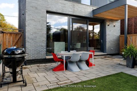 Photo 42 at 60 Hiltz Avenue, South Riverdale, Toronto