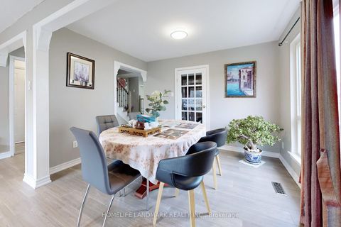 Photo 12 at 75 Dragoon Crescent, Agincourt North, Toronto