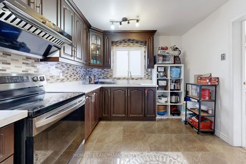 Photo 15 at 75 Dragoon Crescent, Agincourt North, Toronto