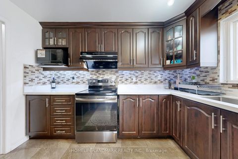 Photo 16 at 75 Dragoon Crescent, Agincourt North, Toronto