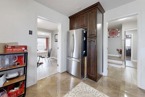 Photo 17 at 75 Dragoon Crescent, Agincourt North, Toronto