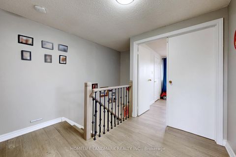 Photo 20 at 75 Dragoon Crescent, Agincourt North, Toronto