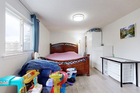 Photo 22 at 75 Dragoon Crescent, Agincourt North, Toronto