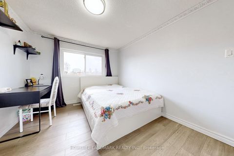 Photo 26 at 75 Dragoon Crescent, Agincourt North, Toronto