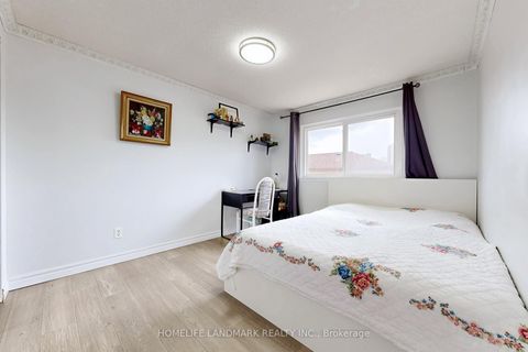 Photo 28 at 75 Dragoon Crescent, Agincourt North, Toronto
