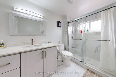 Photo 29 at 75 Dragoon Crescent, Agincourt North, Toronto