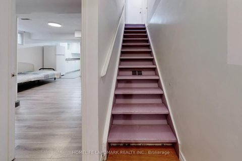 Photo 31 at 75 Dragoon Crescent, Agincourt North, Toronto