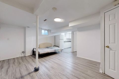 Photo 32 at 75 Dragoon Crescent, Agincourt North, Toronto