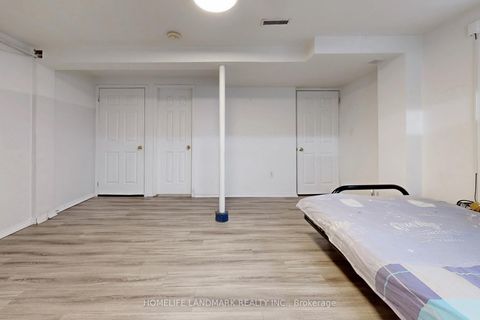 Photo 34 at 75 Dragoon Crescent, Agincourt North, Toronto