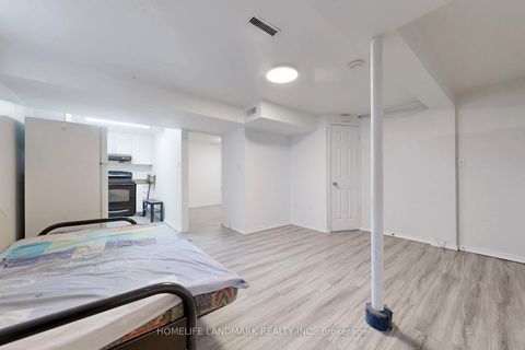 Photo 35 at 75 Dragoon Crescent, Agincourt North, Toronto