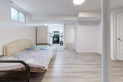 Photo 36 at 75 Dragoon Crescent, Agincourt North, Toronto