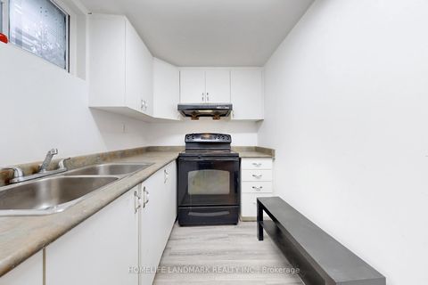 Photo 37 at 75 Dragoon Crescent, Agincourt North, Toronto