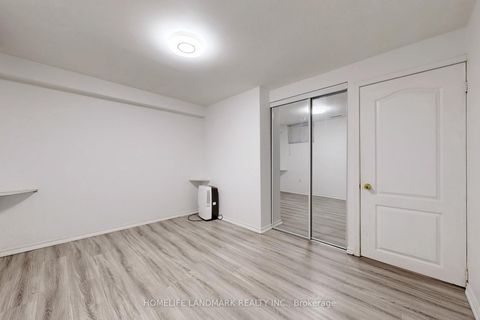 Photo 41 at 75 Dragoon Crescent, Agincourt North, Toronto