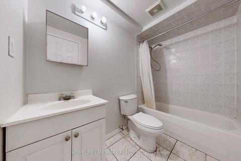 Photo 43 at 75 Dragoon Crescent, Agincourt North, Toronto