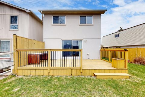 Photo 47 at 75 Dragoon Crescent, Agincourt North, Toronto