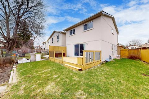 Photo 48 at 75 Dragoon Crescent, Agincourt North, Toronto