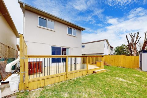 Photo 49 at 75 Dragoon Crescent, Agincourt North, Toronto