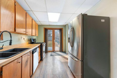 Photo 5 at 8 Woodlee Road, Danforth, Toronto