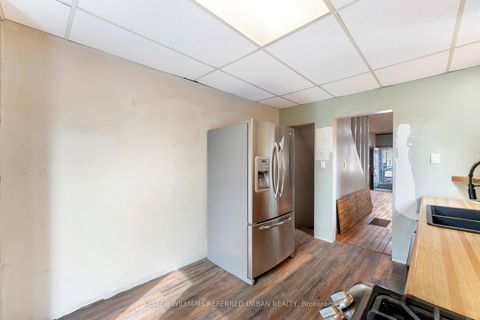 Photo 7 at 8 Woodlee Road, Danforth, Toronto