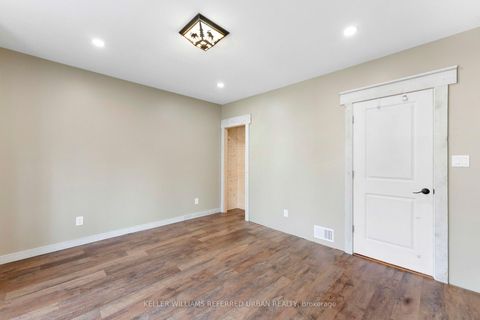 Photo 11 at 8 Woodlee Road, Danforth, Toronto