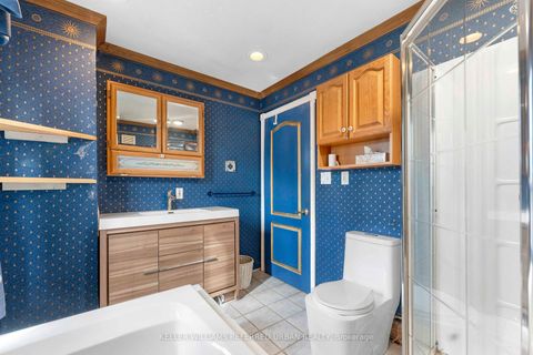 Photo 13 at 8 Woodlee Road, Danforth, Toronto