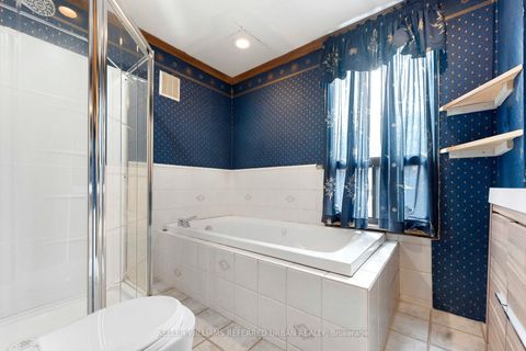 Photo 14 at 8 Woodlee Road, Danforth, Toronto