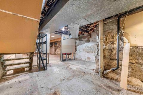 Photo 22 at 8 Woodlee Road, Danforth, Toronto