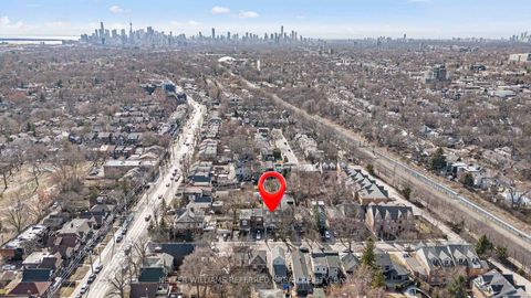 Photo 28 at 8 Woodlee Road, Danforth, Toronto