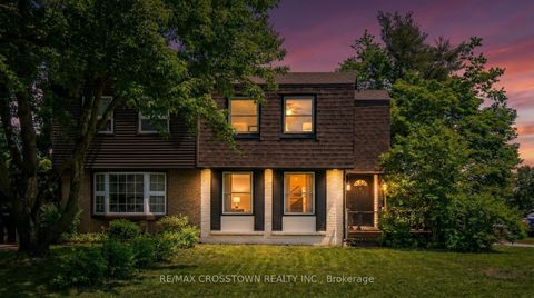 Photo 0 at 34 Kipling Place, Letitia Heights, Barrie