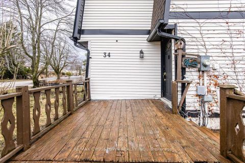 Photo 4 at 34 Kipling Place, Letitia Heights, Barrie