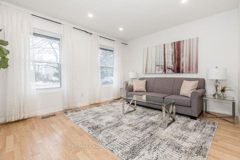 Photo 7 at 34 Kipling Place, Letitia Heights, Barrie