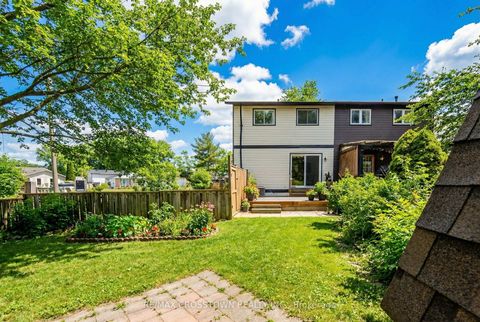 Photo 40 at 34 Kipling Place, Letitia Heights, Barrie