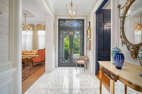 Photo 2 at 14 Banbury Road, Don Mills, Toronto