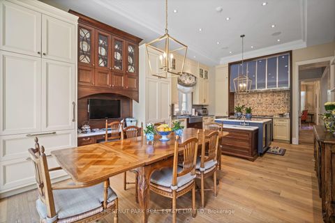 Photo 17 at 14 Banbury Road, Don Mills, Toronto