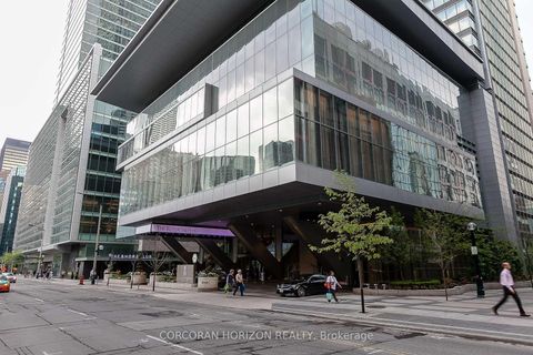Photo 1 at 3303 - 183 Wellington Street W, Waterfront Communities C1, Toronto