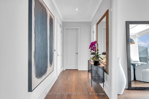 Photo 4 at 3303 - 183 Wellington Street W, Waterfront Communities C1, Toronto