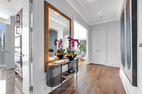 Photo 5 at 3303 - 183 Wellington Street W, Waterfront Communities C1, Toronto