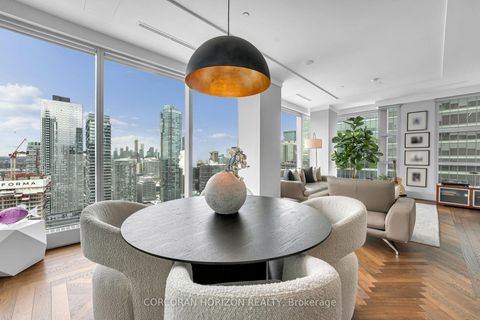 Photo 6 at 3303 - 183 Wellington Street W, Waterfront Communities C1, Toronto