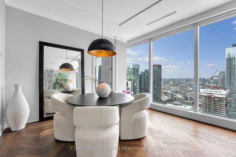 Photo 7 at 3303 - 183 Wellington Street W, Waterfront Communities C1, Toronto