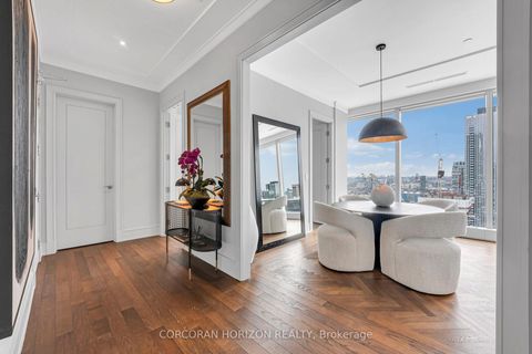 Photo 10 at 3303 - 183 Wellington Street W, Waterfront Communities C1, Toronto