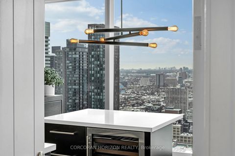 Photo 11 at 3303 - 183 Wellington Street W, Waterfront Communities C1, Toronto